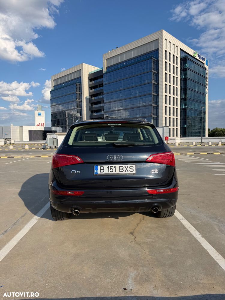 Audi Q5 - 3