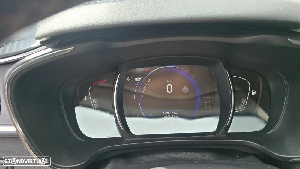 Renault Kadjar Energy dCi 110 EDC Business - 8