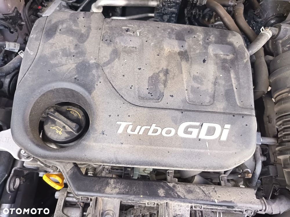 Hyundai Kona 1.0 T-GDI Comfort - 14