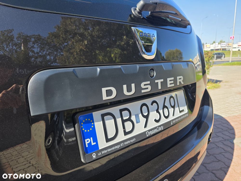Dacia Duster - 13