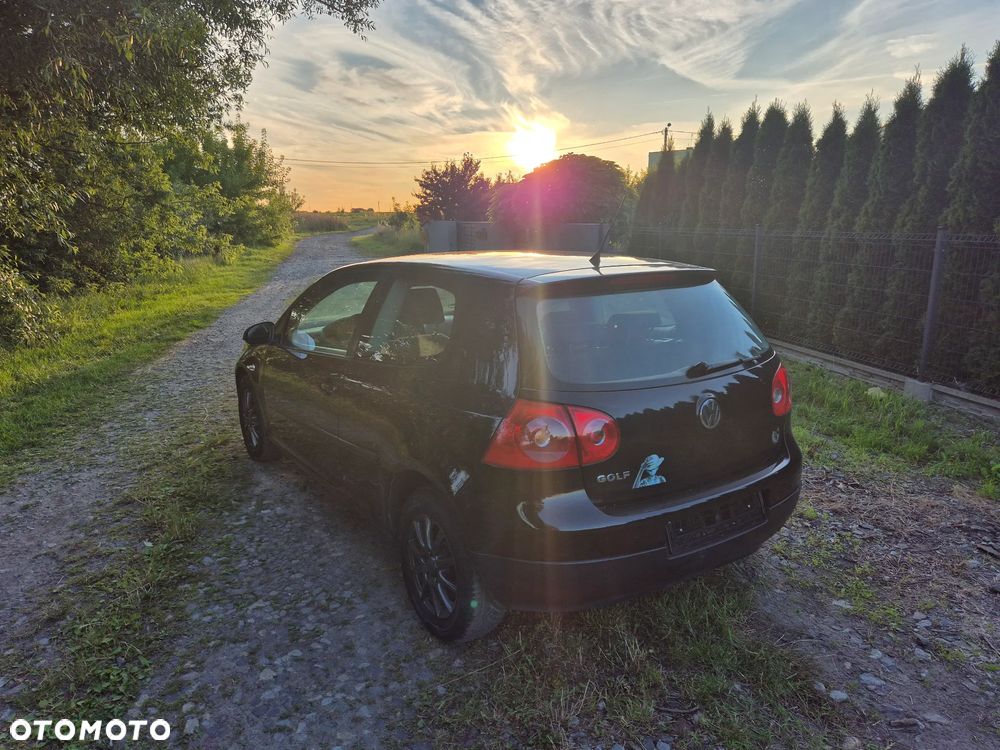 Volkswagen Golf 1.4 Edition - 17