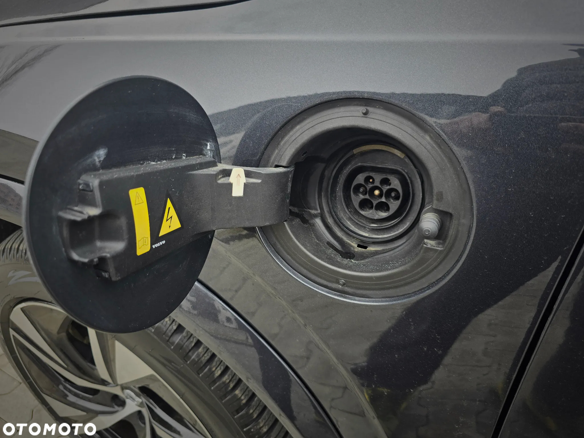 Volvo XC 90 T8 AWD Plug-In Hybrid Inscription Expression 7os - 12