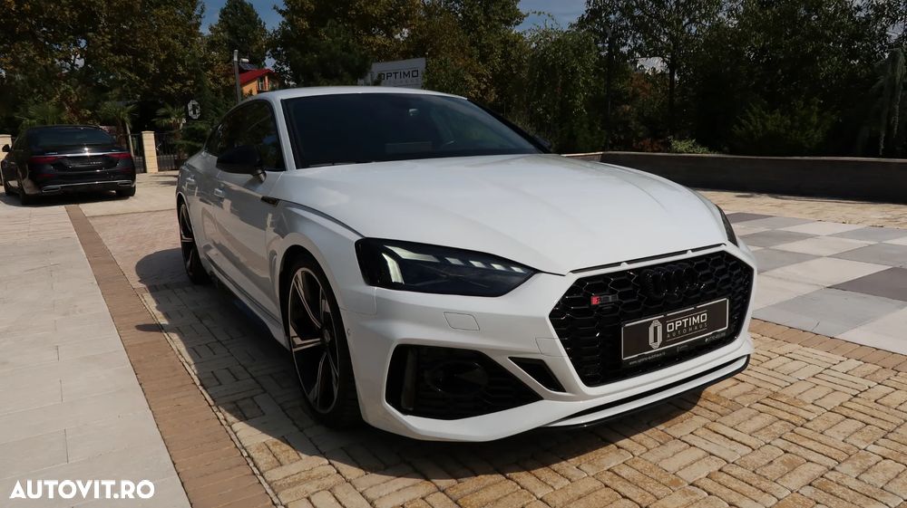Audi RS5 - 35