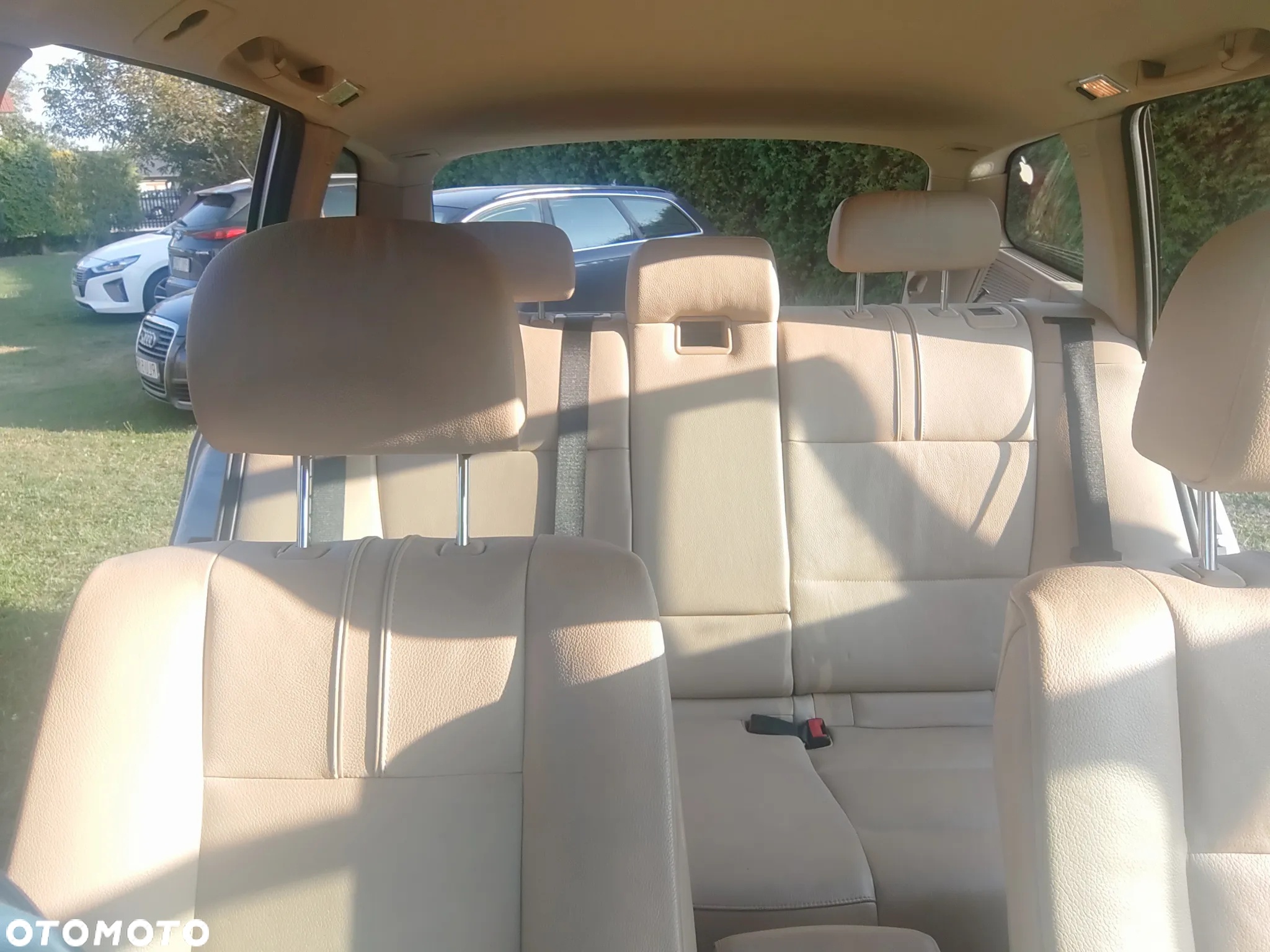 BMW X3 - 18