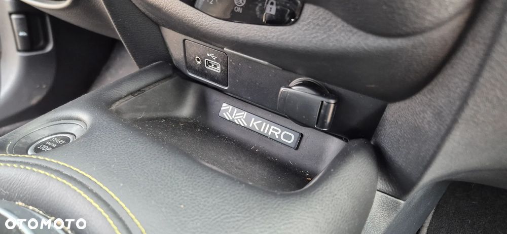 Nissan Juke 1.0 DIG-T Kiiro DCT - 23