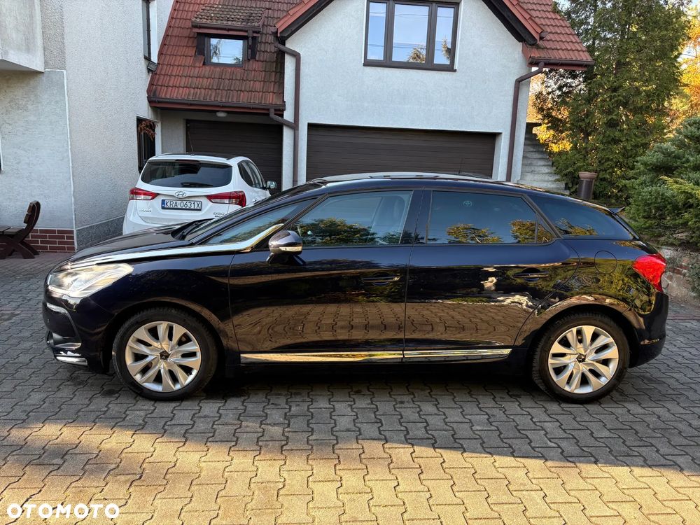 DS Automobiles DS 5 - 9