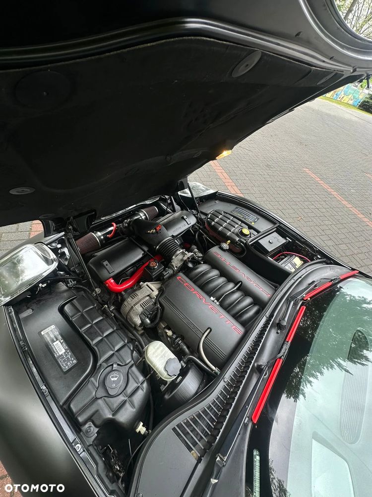 Chevrolet Corvette 5.7 - 3