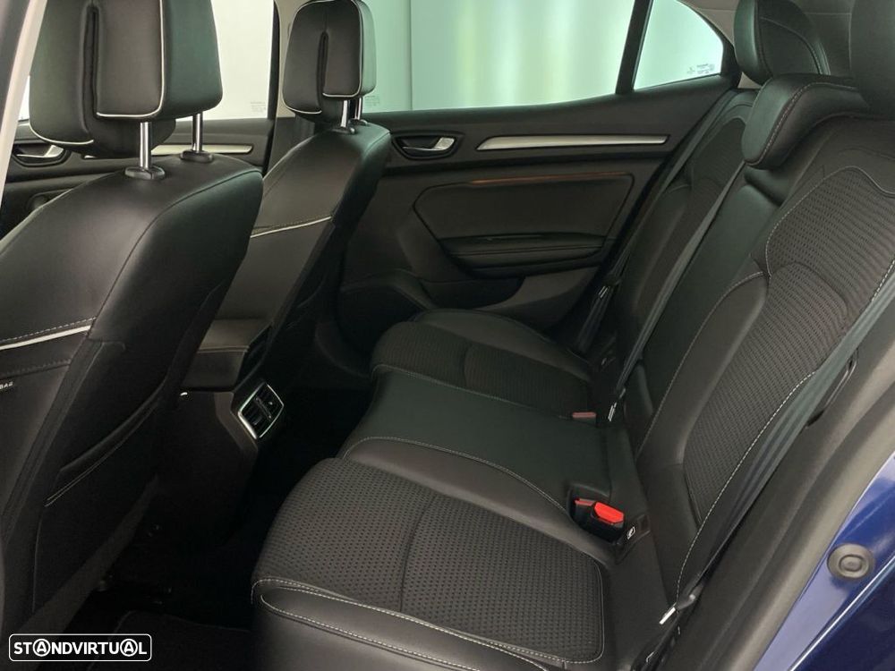 Renault Mégane 1.3 TCe Intens EDC - 12