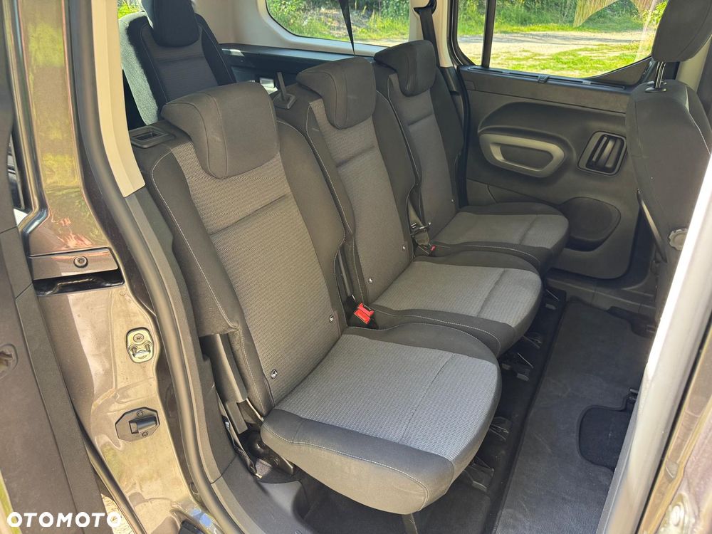 Toyota Proace City Verso Long 1.5 D-4D Family - 14