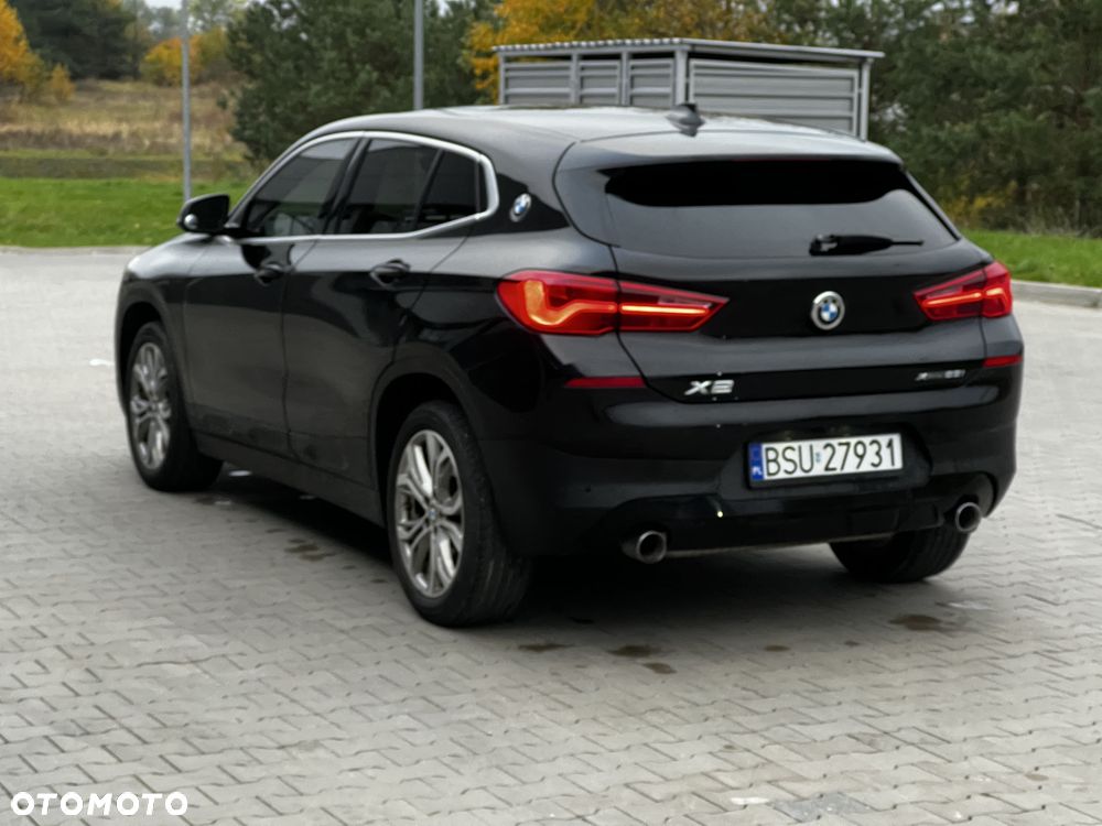 BMW X2 - 3