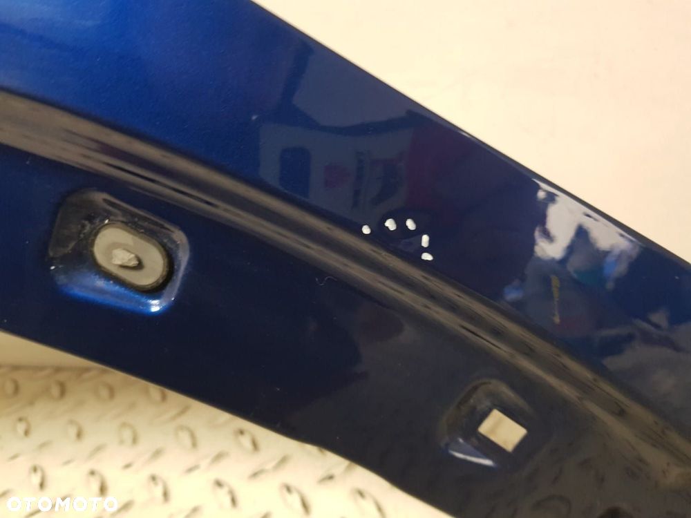 ORYGINALNY ŁADNY BŁOTNIK LEWY PRZEDNI HYUNDAI IONIQ 5 V 21-25 LEWA PRZÓD - 6