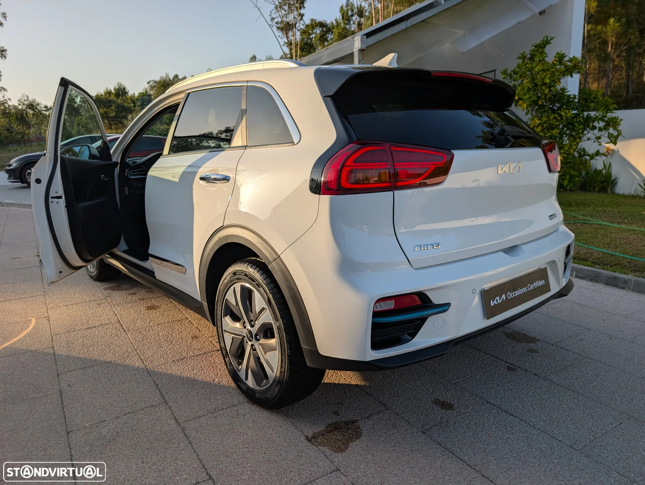 Kia e-Niro Spirit - 7