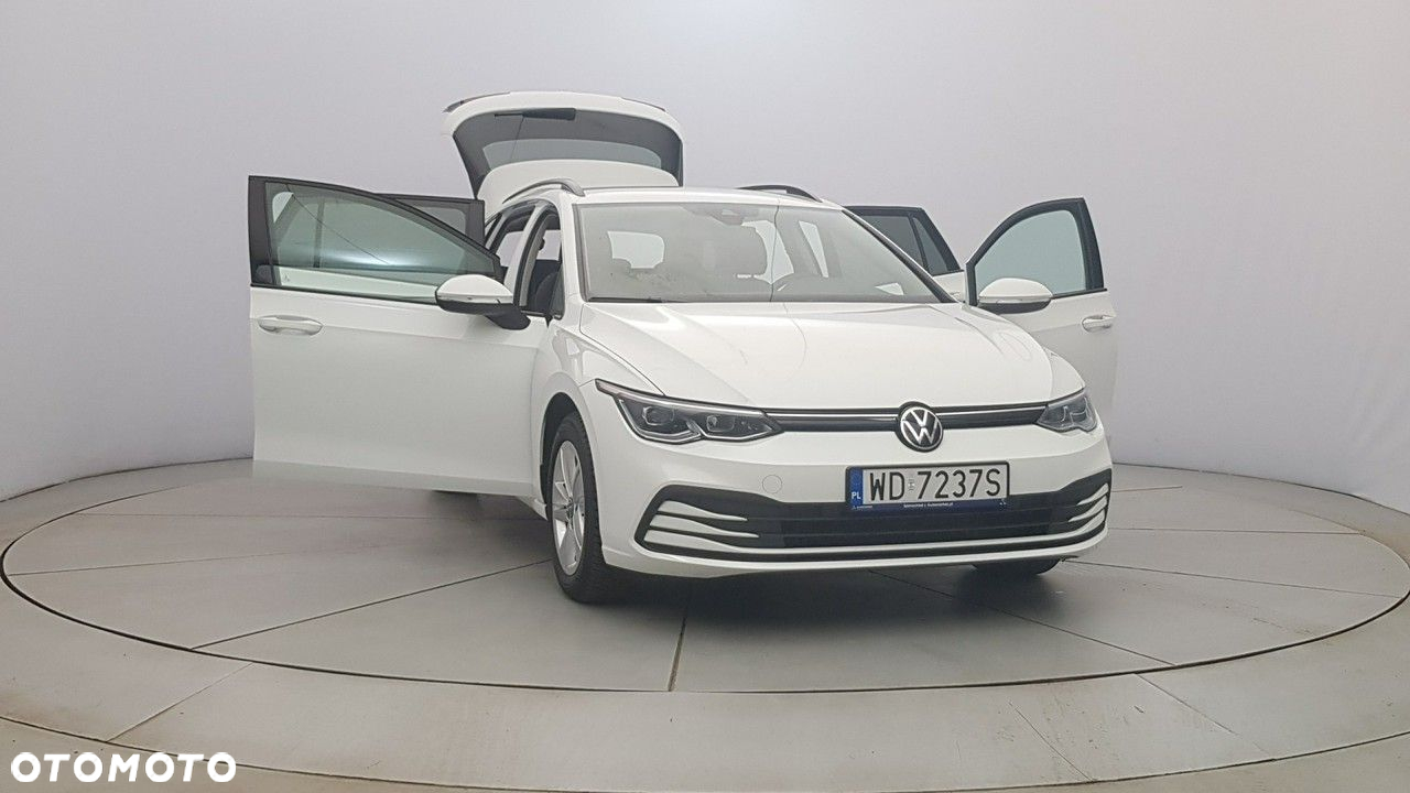 Volkswagen Golf - 9