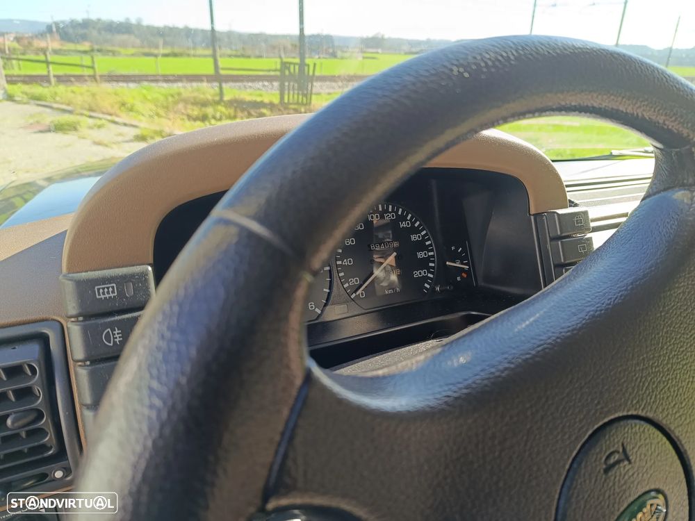 Land Rover Discovery 2.5 TDi - 8