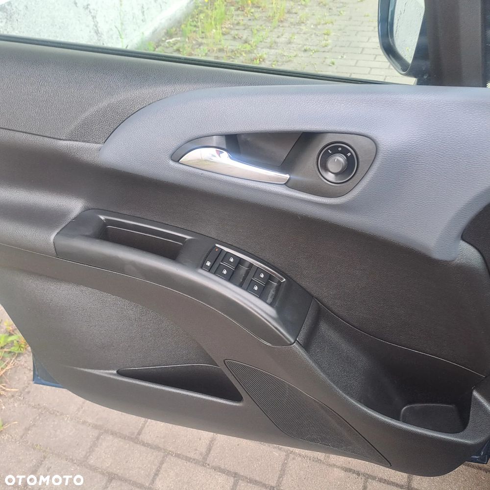 Opel Meriva 1.4 Style - 23