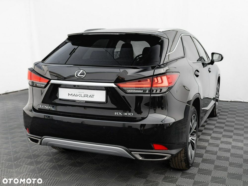 Lexus RX 300 Business Edition + - 6