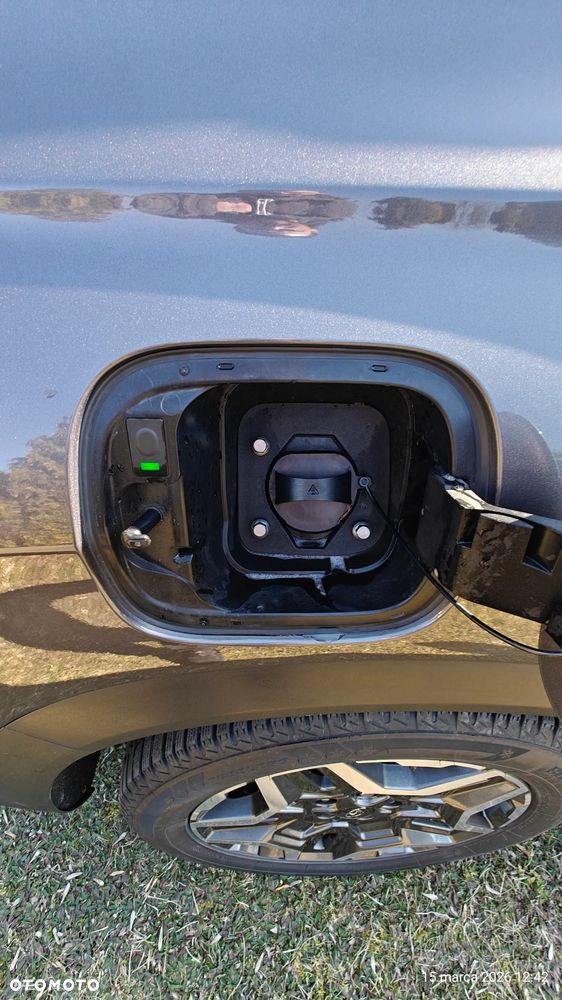 Hyundai Santa Fe - 24