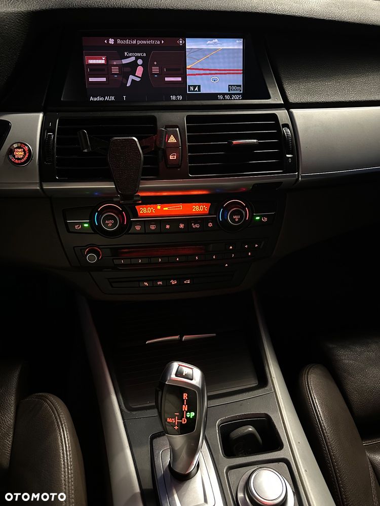BMW X5 3.0d xDrive - 16
