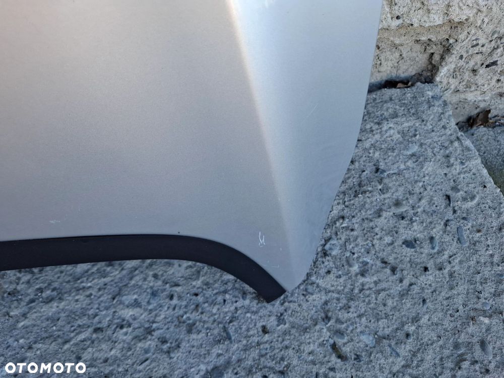 MASKA PRZÓD OPEL ASTRA IV J Z176 - 7