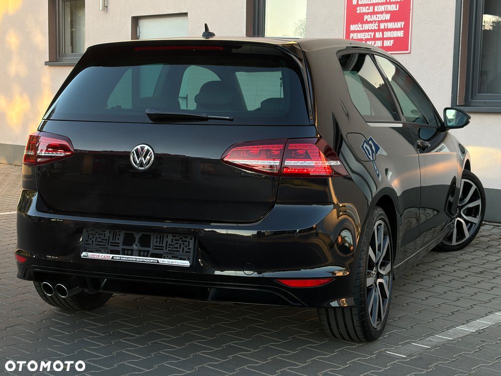 Volkswagen Golf 1.4 TSI BlueMotion Technology Highline - 39