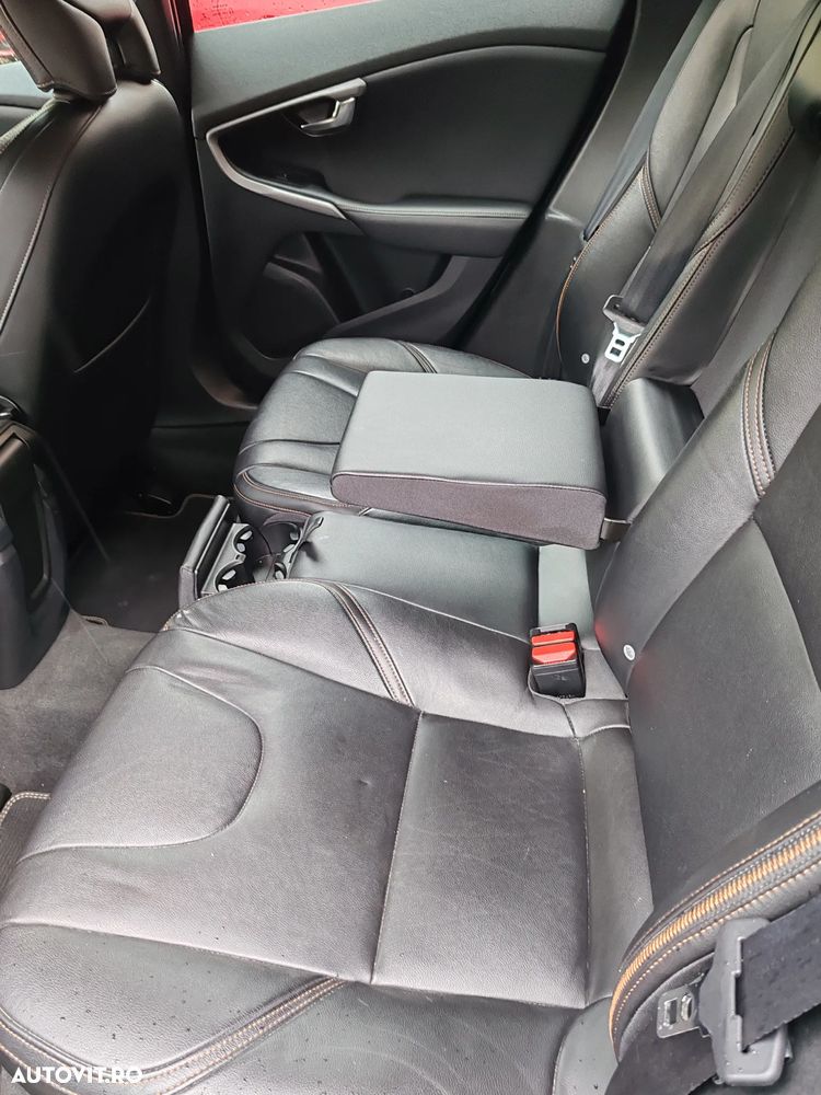 Volvo V40 - 7