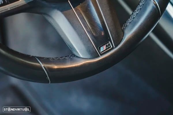 BMW 318 d Line Sport Auto - 18