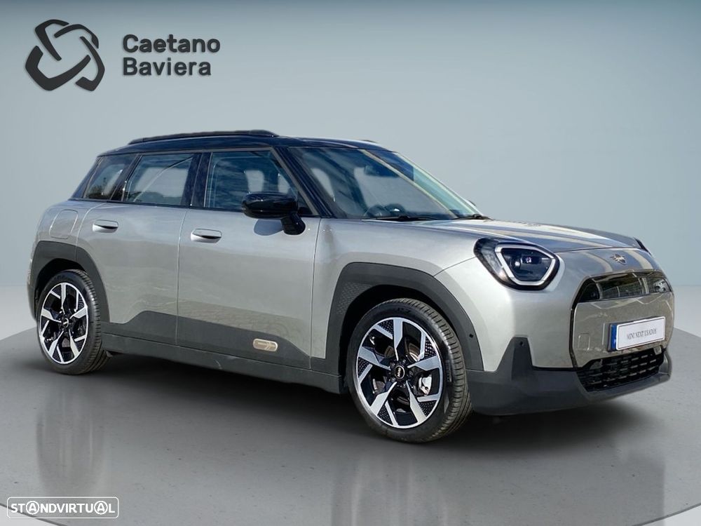 MINI Aceman E Classic S - 22