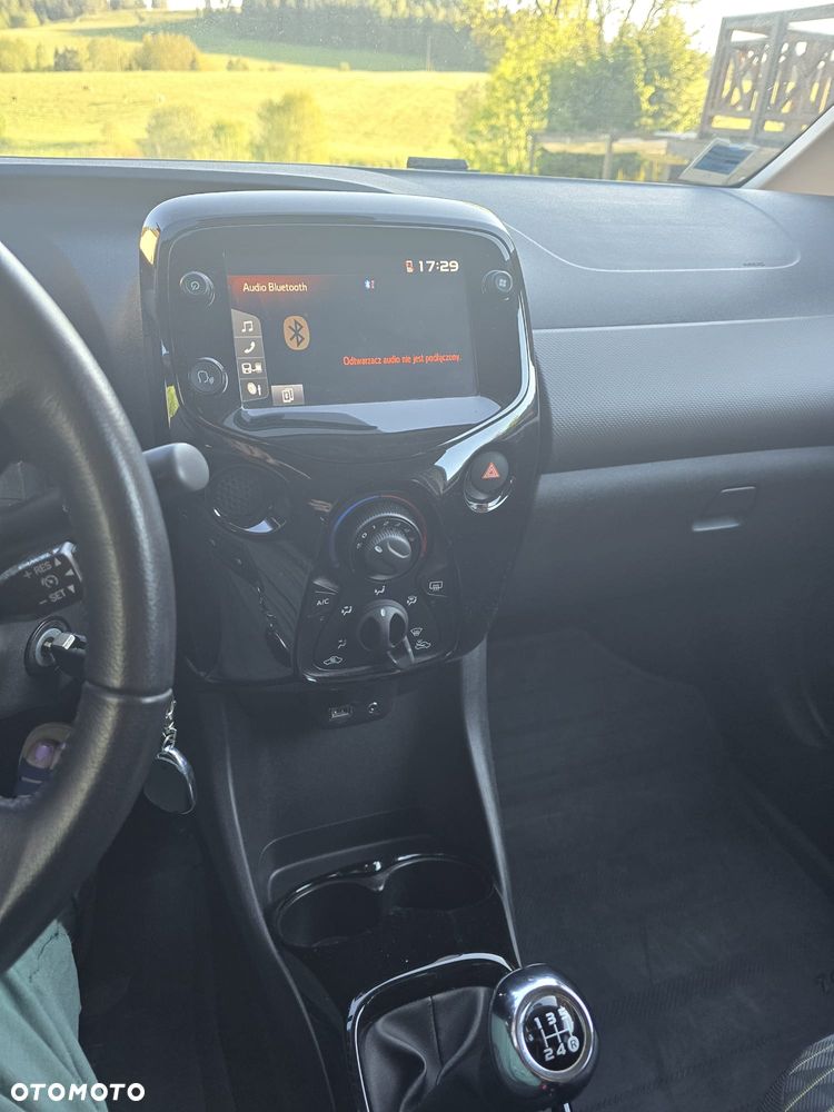 Peugeot 108 VTI 72 Style - 2