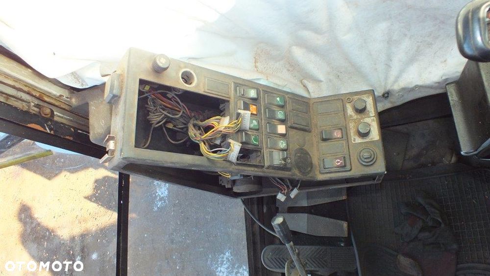 Fuchs MHL 340 - 15
