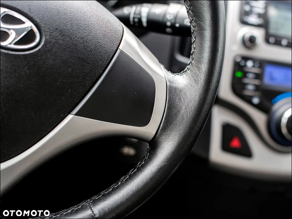 Hyundai i30 - 18