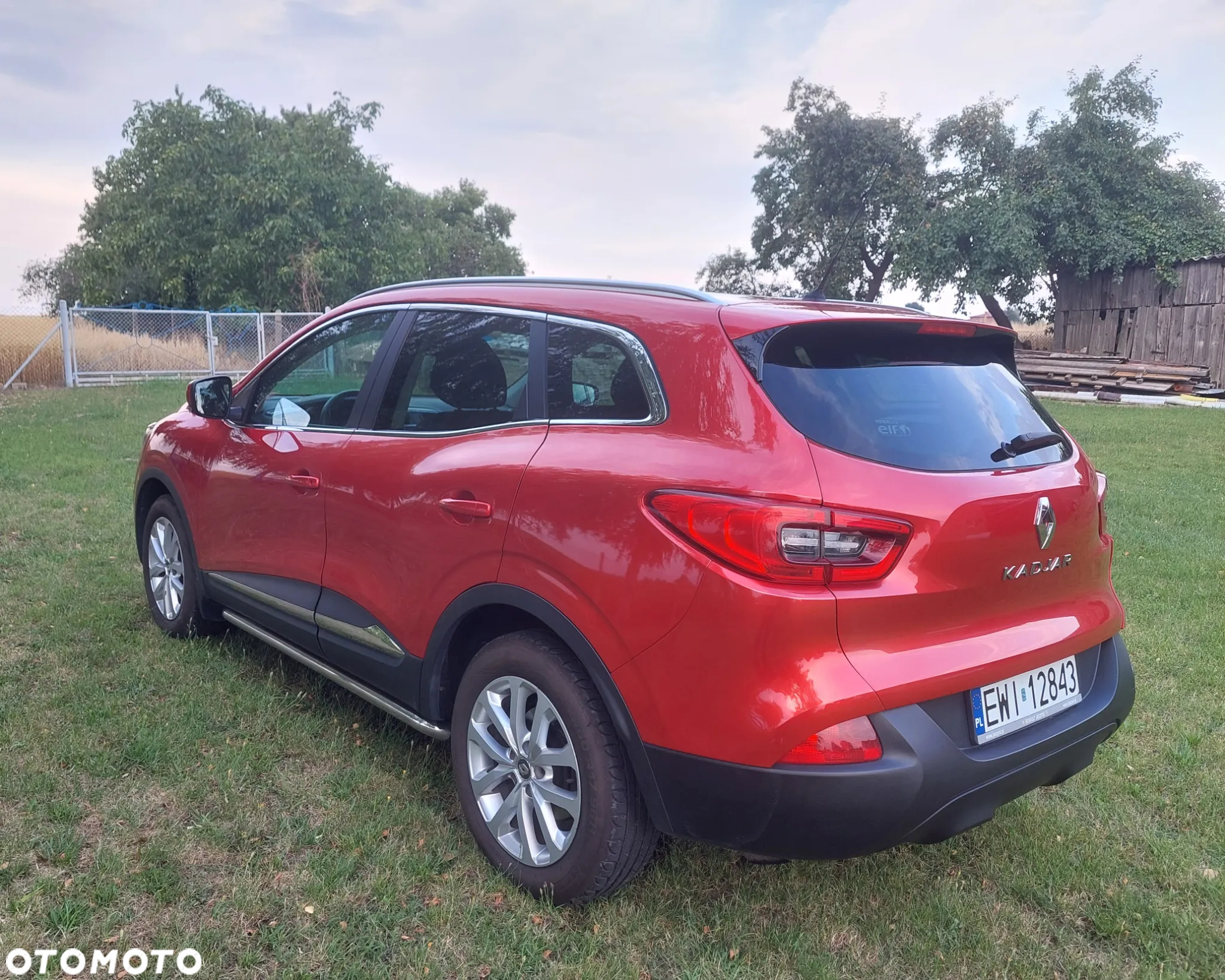 Renault Kadjar 1.2 Energy TCe Life - 4