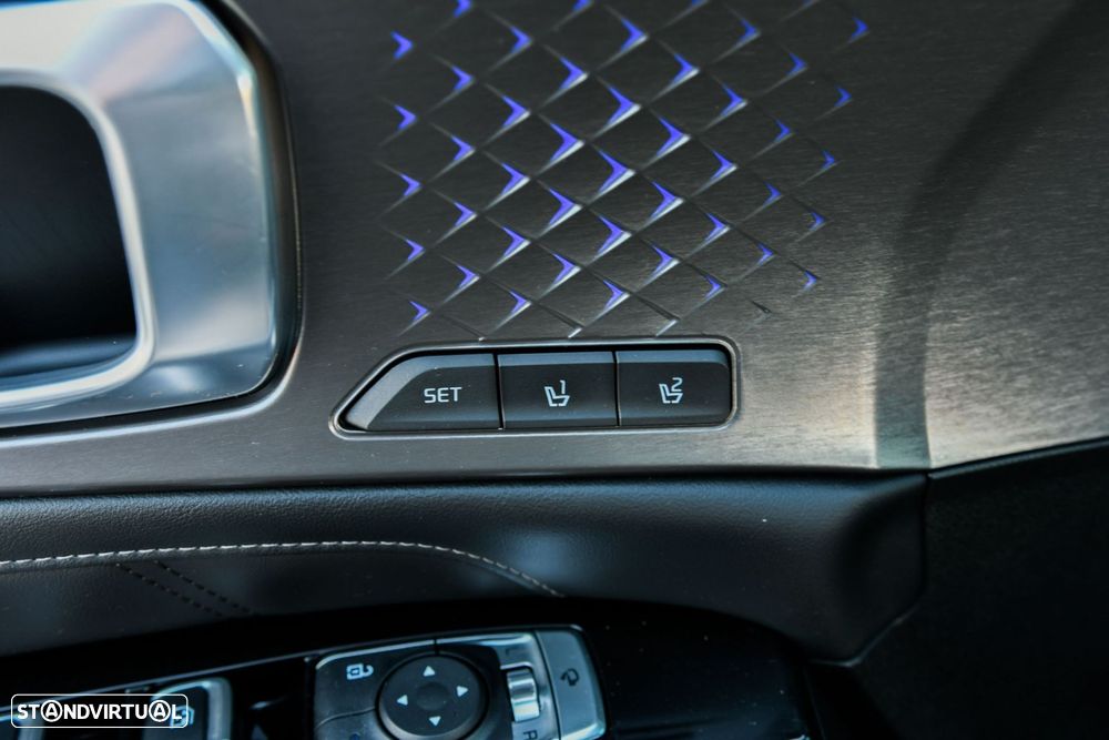 Kia Sorento 1.6 T-GDI PHEV Concept+SRF - 32