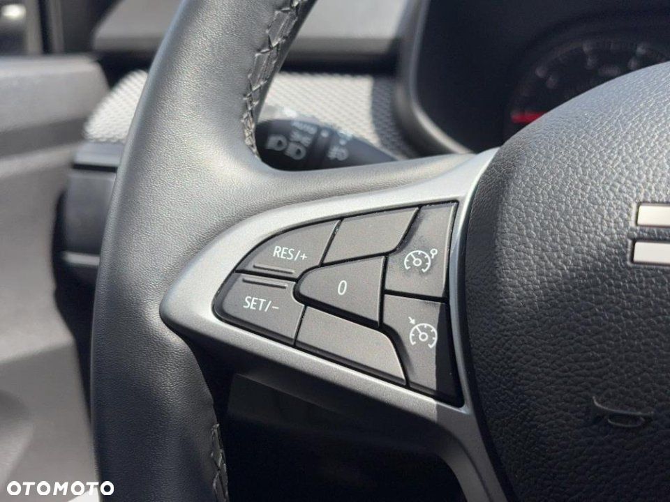 Dacia Sandero Stepway - 21