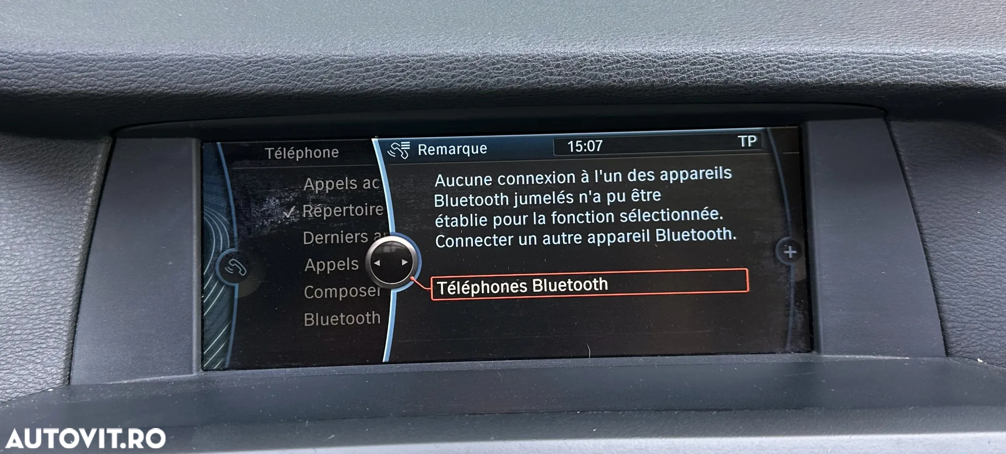 BMW X3 xDrive20d Aut. - 22