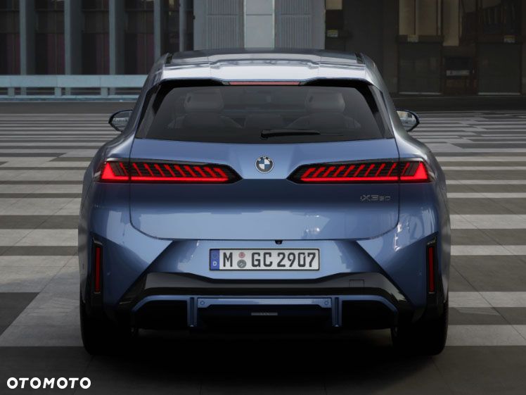 BMW iX3 - 5