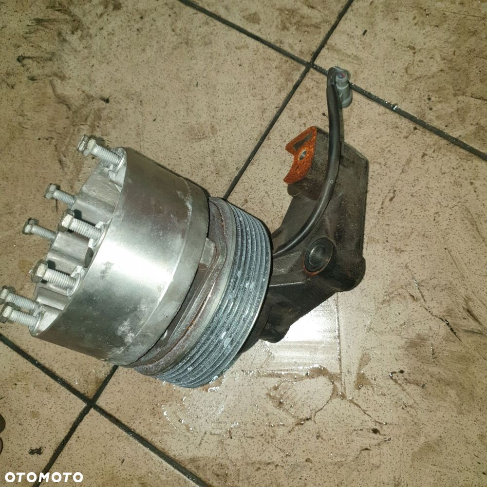 Wisko iveco daily 2,3 euro 6 - 1