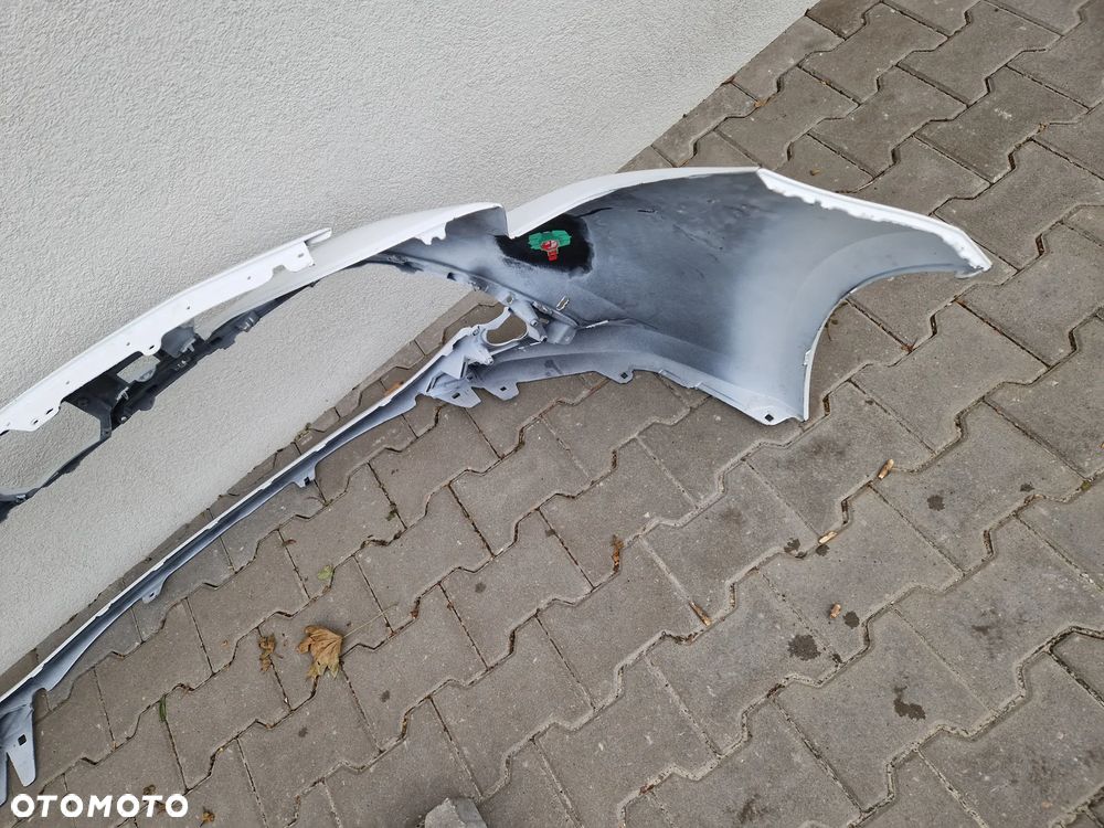 Zderzak Toyota Corolla XII E21 E210 lift 2023 - - 14