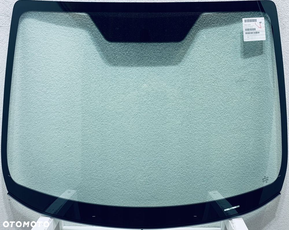 Szyba czołowa przednia FORD FIESTA MK7 2008-2017 AKUSTYCZNA