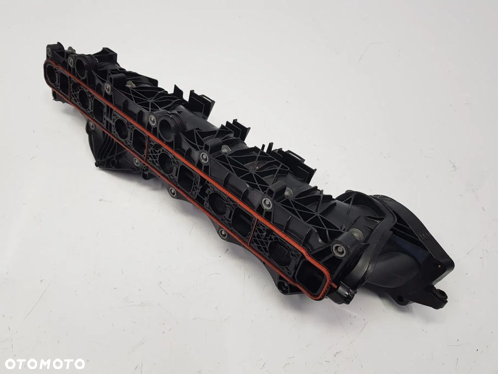 Kolektor ssący dolotowy Mercedes w213 w257 2.9 CDI A6560900500 - 3