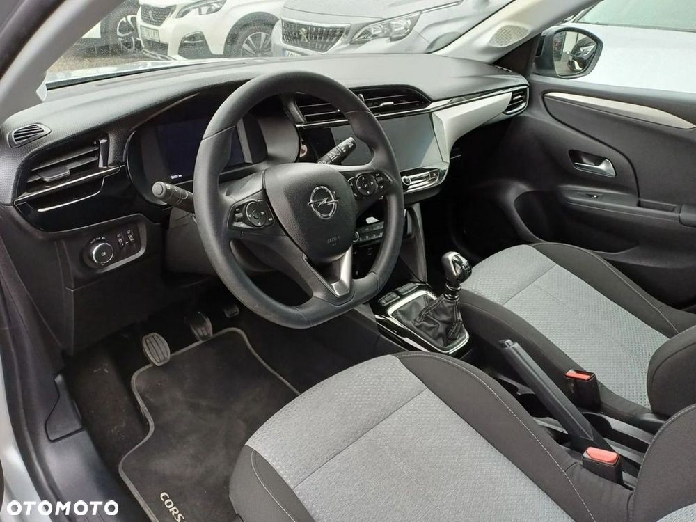 Opel Corsa 1.2 Direct Injection Turbo Start/Stop Ultimate - 14