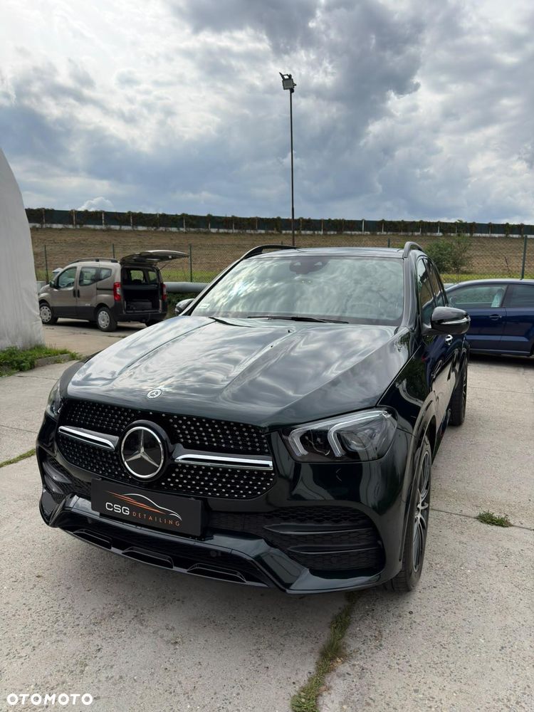 Mercedes-Benz GLE - 16