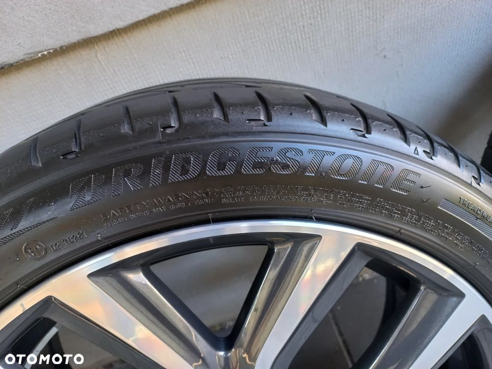 Alufelgi koła 19" BMW X1 F 48 X2 F39 - 8