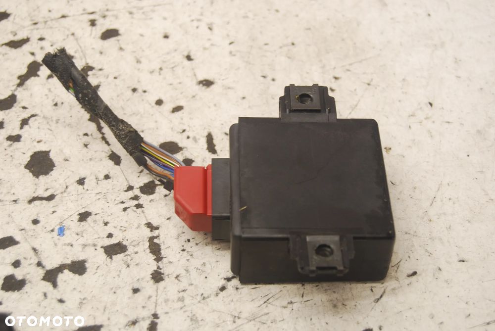 MODUŁ STEROWNIK A6 C5 ŚWIATEŁ 4B0907357 AUDI TT - 7