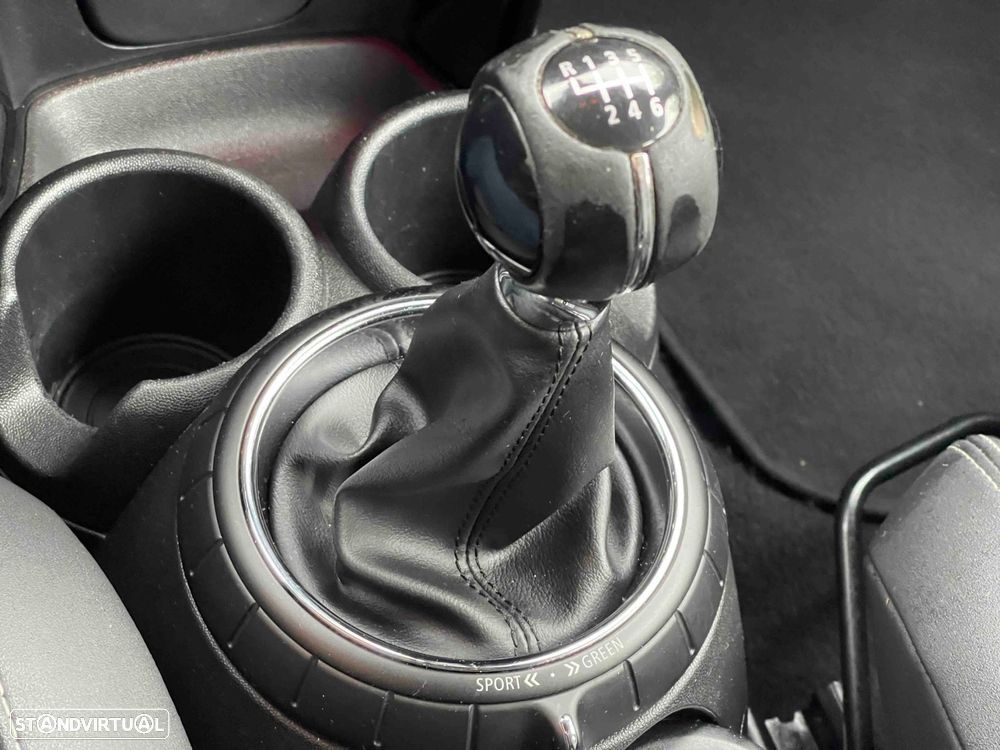 MINI 5 Portas Cooper S - 47
