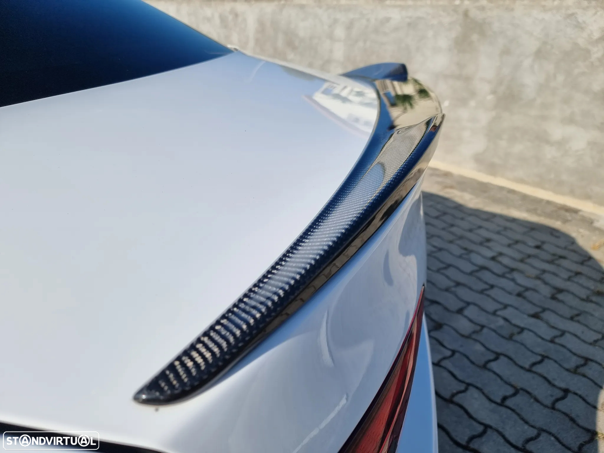 Alfa Romeo Giulia 2.0 T Veloce Q4 AT8 - 7