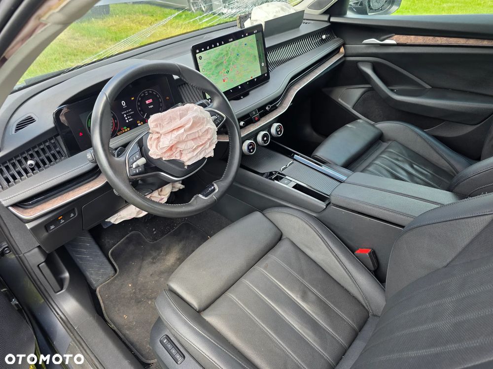 Skoda Superb 1.5 TSI iV DSG L&K - 21