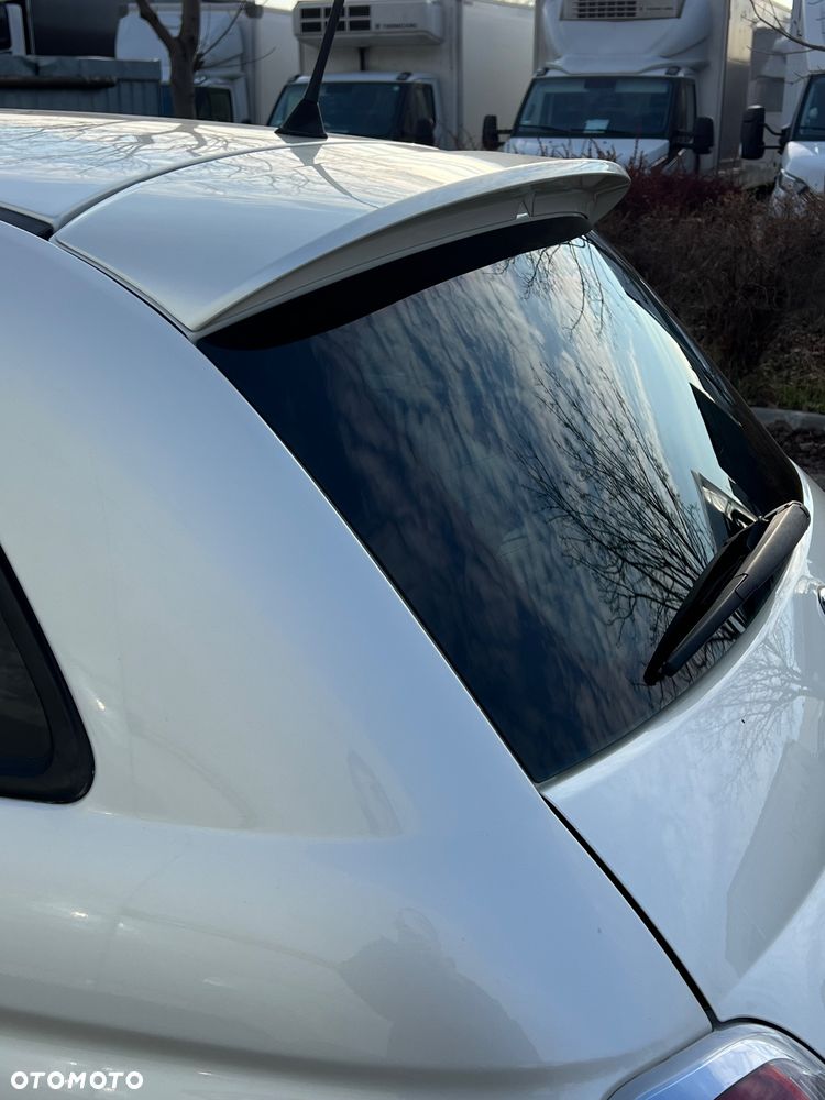 Fiat 500 - 8
