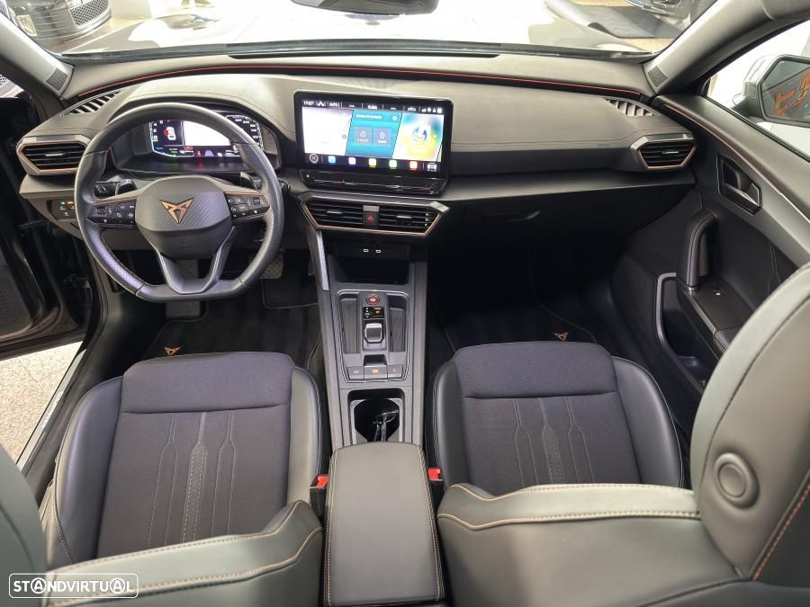 Cupra Formentor 1.4 e-Hybrid Sport DSG - 15
