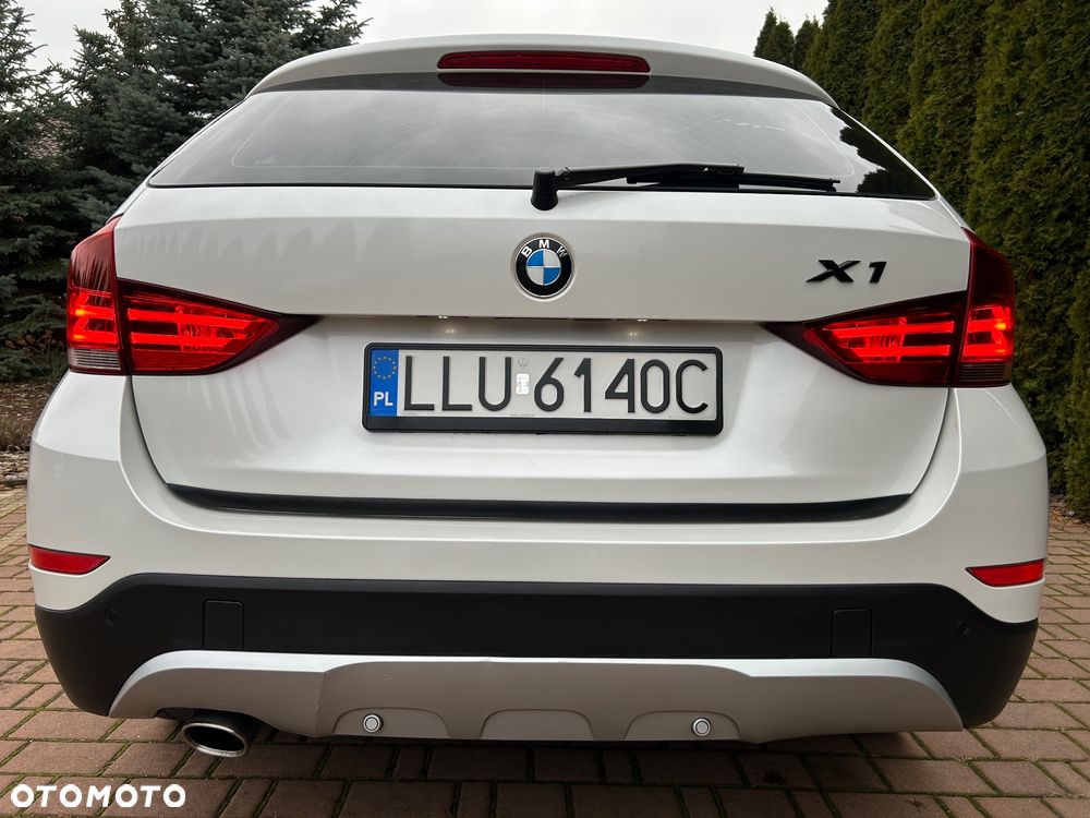 BMW X1 sDrive18d xLine - 5