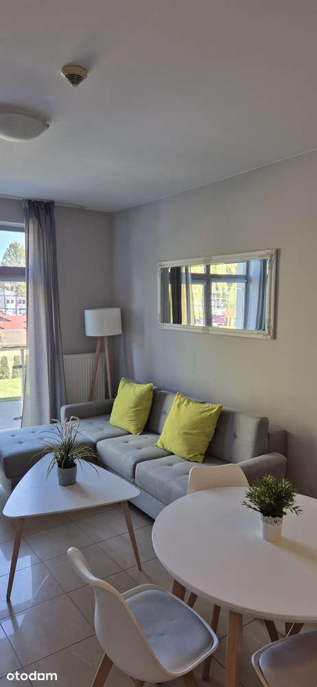Sprzedam Apartament w Hotelu DIUNE *****